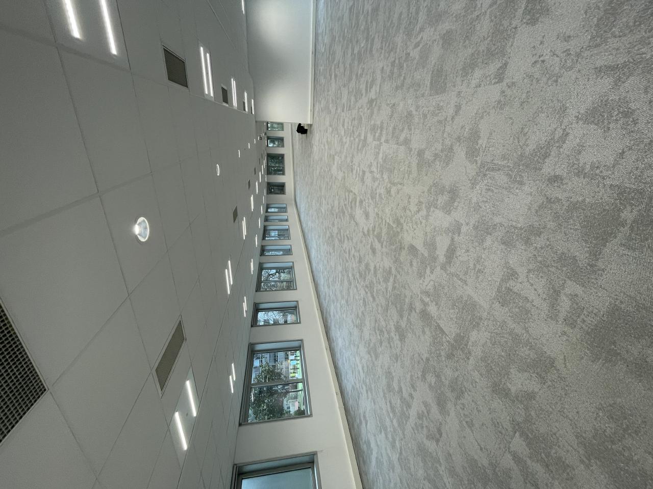 Bureau Montrouge 1245m² Location bureau Montrouge Hauts-de-Seine OLBUR2104341 5